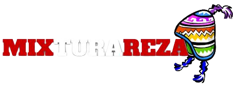 MIXTURAREZA.PERÚ